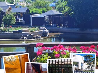 【静之湖】逃离喧嚣 | 拥有属于自己的一日时光