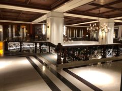 -荟景阁葡国餐厅