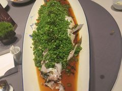 -许家菜(望江店)