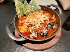 -NEED创意韩国料理(青岛万象城店)