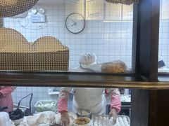 -朱新年·苏式汤团·面点(北寺塔店)