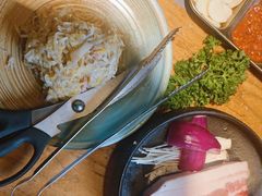 -壹兆炭火烧肉·烤鳗鱼(金水花城店)