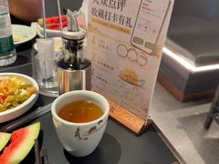 -额尔敦传统涮(公园西路店)