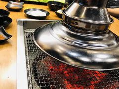 -肉甲韩国木炭烤肉(新壹街1店)