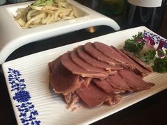 -云锦成公馆(北大街店)
