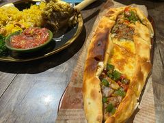 -Mevlana梅夫娜土耳其餐厅·清真