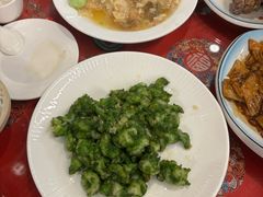 -玉华台饭庄(裕中西里小区店)