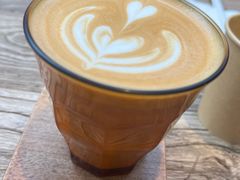 -Vanilla Specialty Coffee(八大关店)