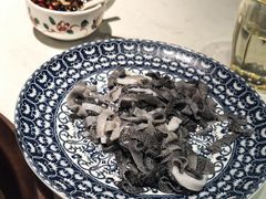 -北京老门框爆肚涮肉馆(锦业路店)