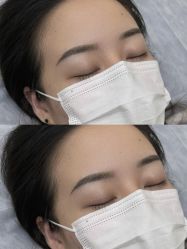-Four Seven·半永久纹眉