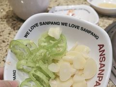 -安又胖韩国烤肉(美罗城店)