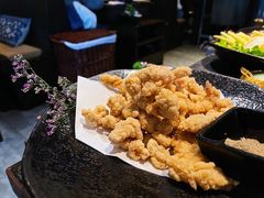 酥肉-湊湊火锅·茶憩(新中关购物中心店)