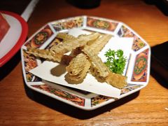 -鳗鱼家·深夜食堂(军博店)