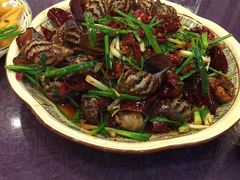 -粗茶淡饭·隐庐私厨(东亭店)