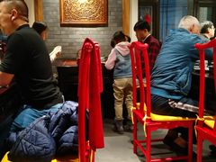 大堂-北平食府·北京烤鸭(北京西站六里桥店)