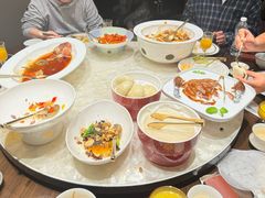 -明湖楼·经典鲁菜山东海鲜(大明湖店)