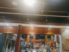 -京味斋·北京烤鸭(北京南站洋桥店)