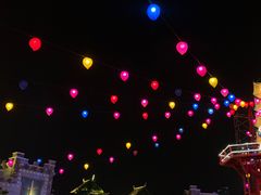 -济南方特东方神画