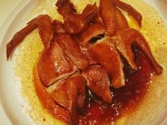 -侨美·唐荔园·40年地道粤菜