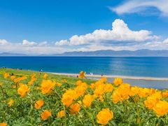 -伊犁老城喀赞其民俗旅游区
