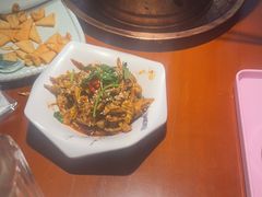 -谢蟹浓(西铁营万达店)