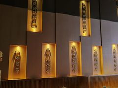 -唐猫庭院·千年陕菜(赛格国际购物中心店)