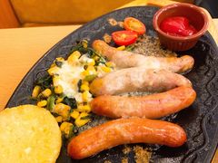 -萨莉亚意式餐厅(西青道欧亚达店)