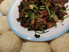 -南来顺饭庄·清真(南菜园店)