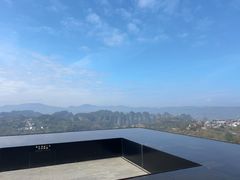 -十九峰景区