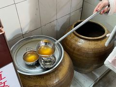 -正宗杨记普洱酸醋米线(总店)