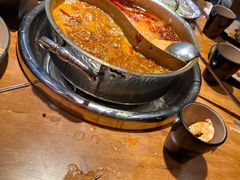 -谭三娘鲜切牛肉自助火锅(九眼桥总店)
