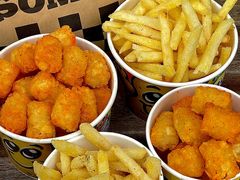 -Potato Corner(广州天河城店)