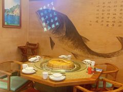 -好灶头妈妈菜·千岛湖柴火鱼餐厅(桐庐店)