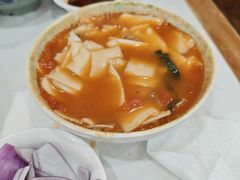 -清真·西北人家风味馆(中山中路店)