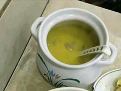 瓦罐土鸡汤-蒋家桥饺面店(奥邦店)