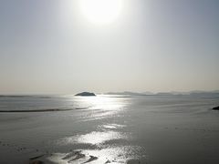 -北岐滩涂