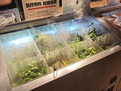 -温野菜涮涮锅(西单大悦城店)