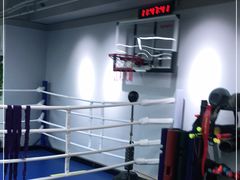 -Ms.Pilates 普拉提技术(尚悦湾陆家嘴店)
