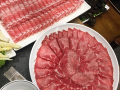 -仁和四季涮肉馆(天坛南门店)