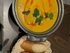 -安南越南餐厅(青岛万象城店)