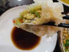 -真食净香居·内蒙烧麦(亚运村店)