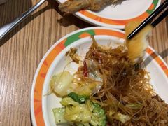 -比格比萨自助(南京万达茂店)