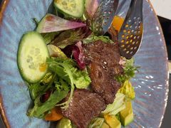 -西语·炭烧牛排(卓越中寰店)