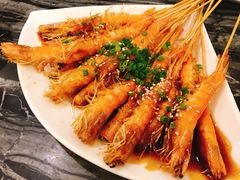 -美极鲜食坊(宝安南路店)
