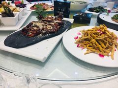 -翠湖湾海鲜音乐餐厅