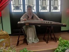 -锦府盐帮·侯宅(五棵松万达店)
