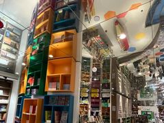 -扶光书店(中环店)