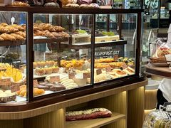 -PAPER STONE BAKERY(天汇广场店)