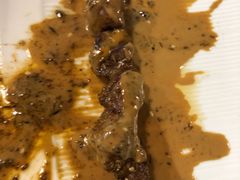 -北大家园食堂