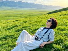 -新疆那拉提国家旅游度假区